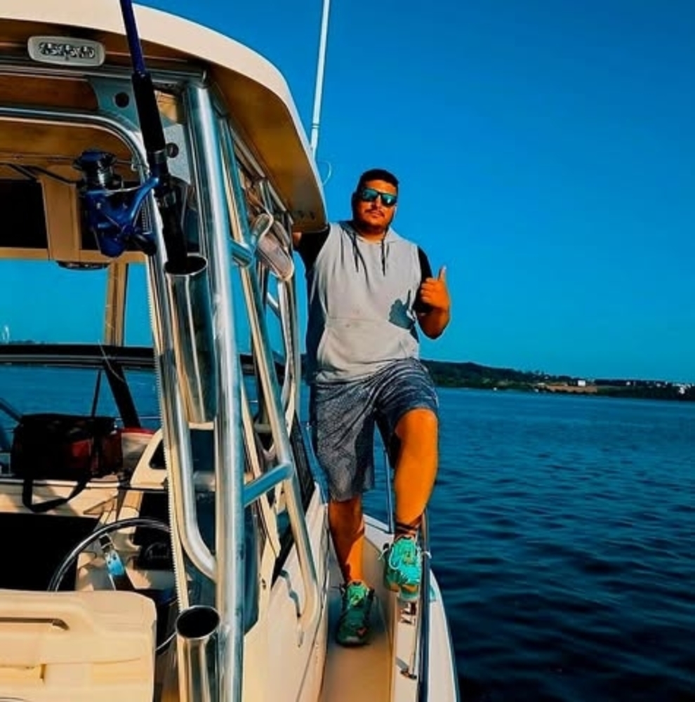 Meet your Posher, Josué